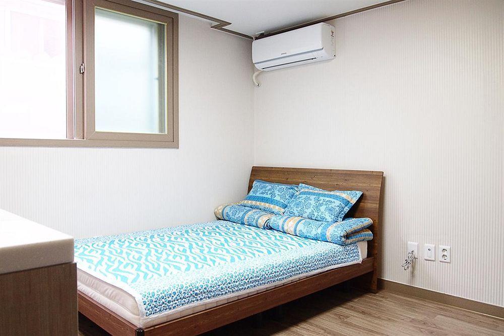 Hotel Kw Pencil Seul