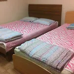 Kw Pencil Hostel