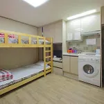 Kw Pencil Hostel