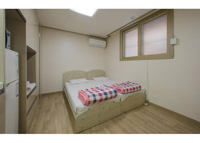 Kw Pencil Hostel