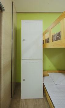 Hotel Kw Pencil Seoul