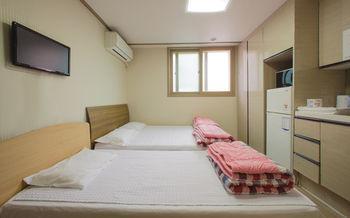 Hotel Kw Pencil 2*