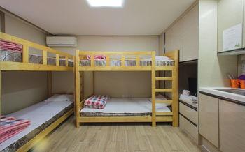 Hotel Kw Pencil Seoul
