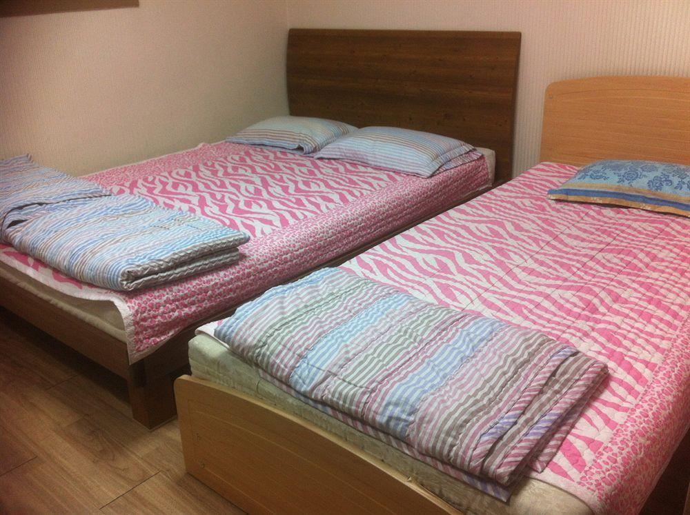 Kw Pencil Hotel 2*