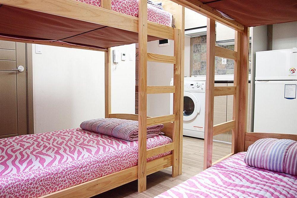 Kw Pencil Hotel